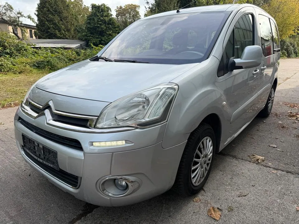 Citroen Berlingo Multispace