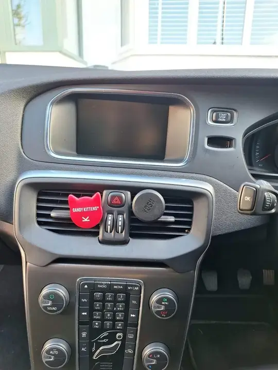 Volvo V40 2013 photo 4