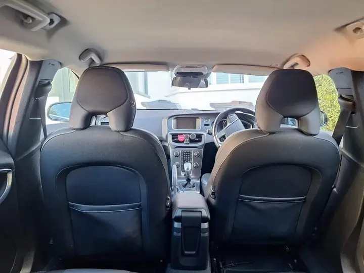 Volvo V40 2013 photo 5