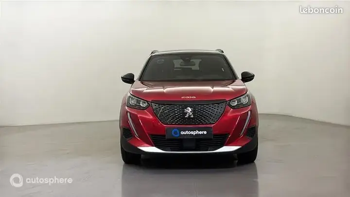Peugeot 2008 2023 photo 2