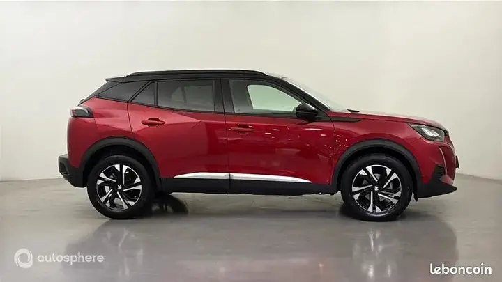 Peugeot 2008 2023 photo 4