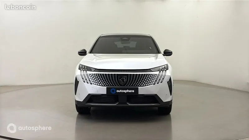 Peugeot 3008 2025 photo 2