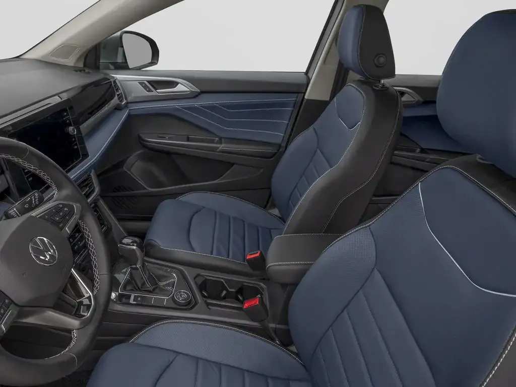 Volkswagen Taos 2027 photo 5