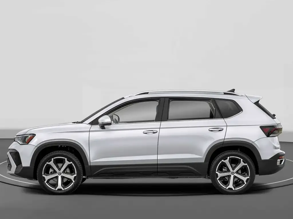Volkswagen Taos 2027 photo 3