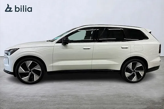 Volvo Ex90 2025 photo 5