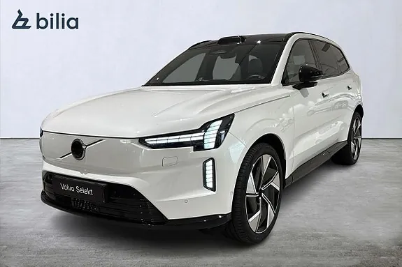 Volvo Ex90