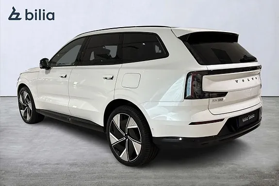 Volvo Ex90 2025 photo 4