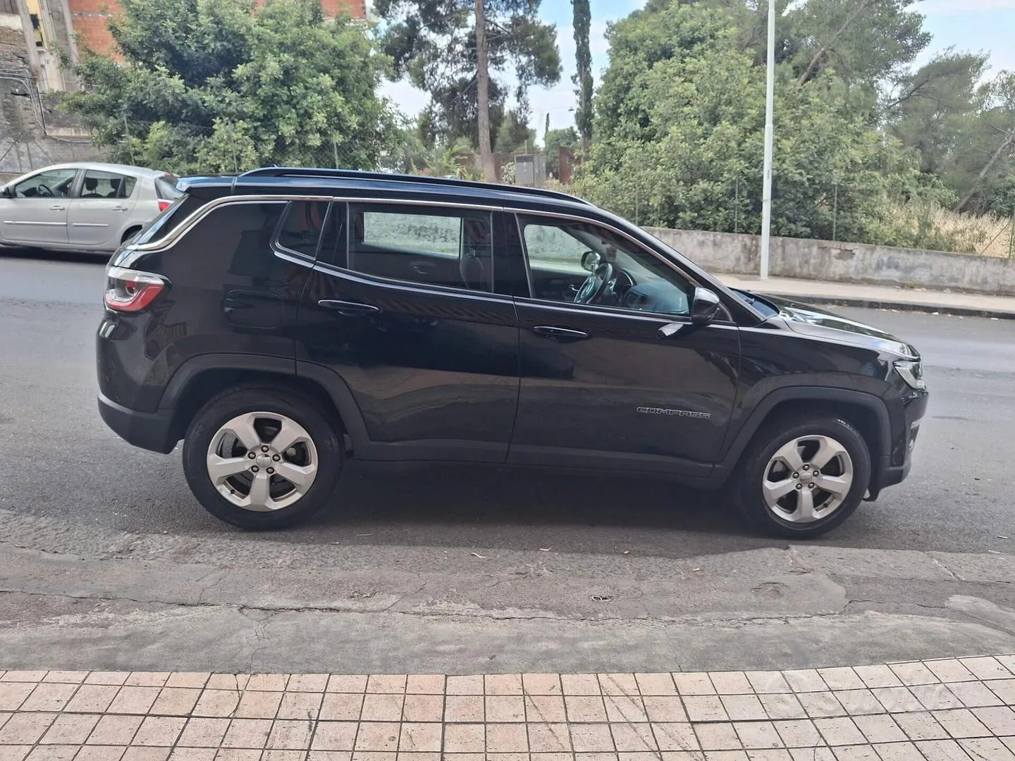 Jeep Compass 2018 photo 4