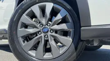 Subaru Outback 2024 photo 4