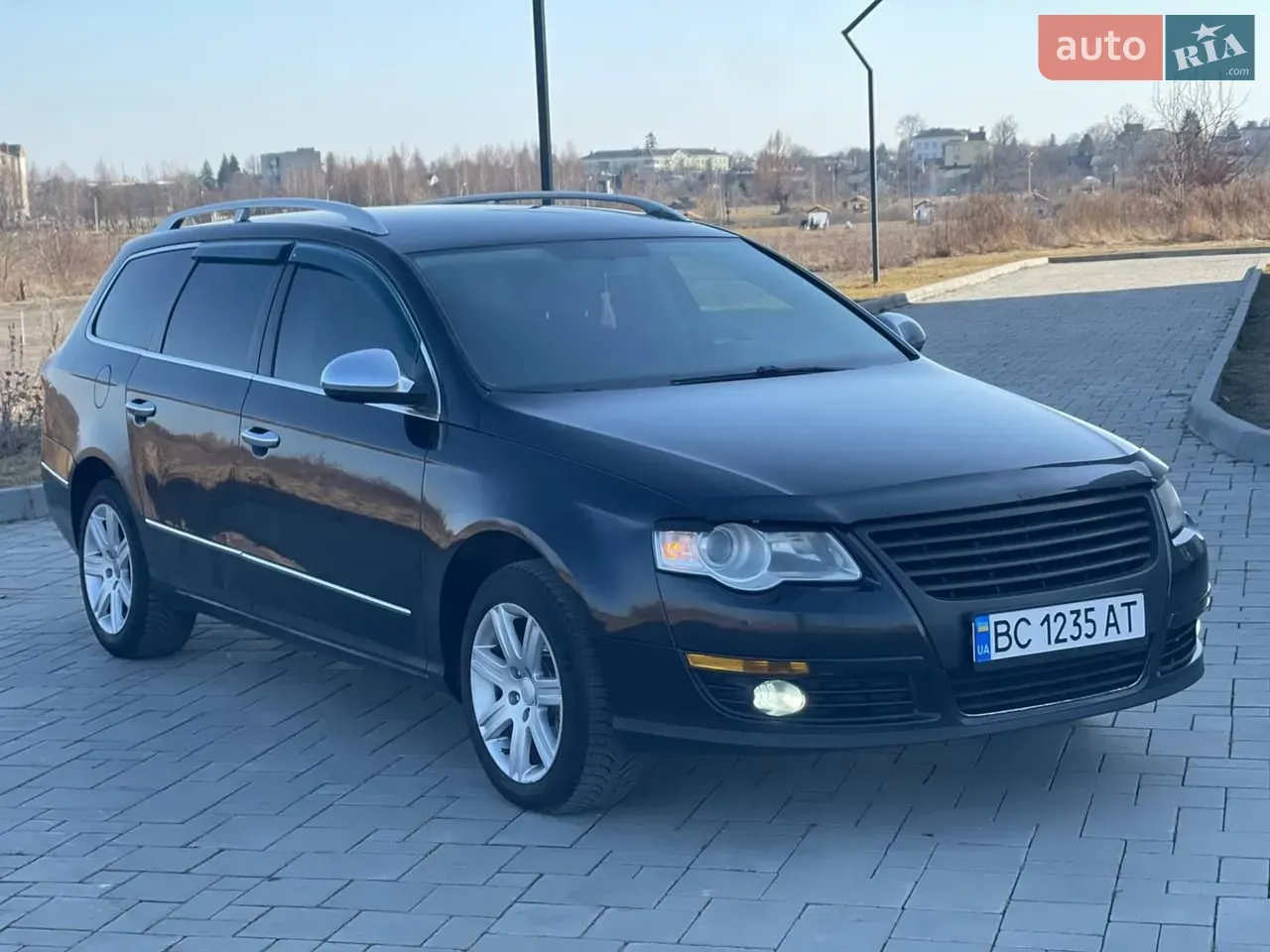 Volkswagen Passat 2007 photo 5