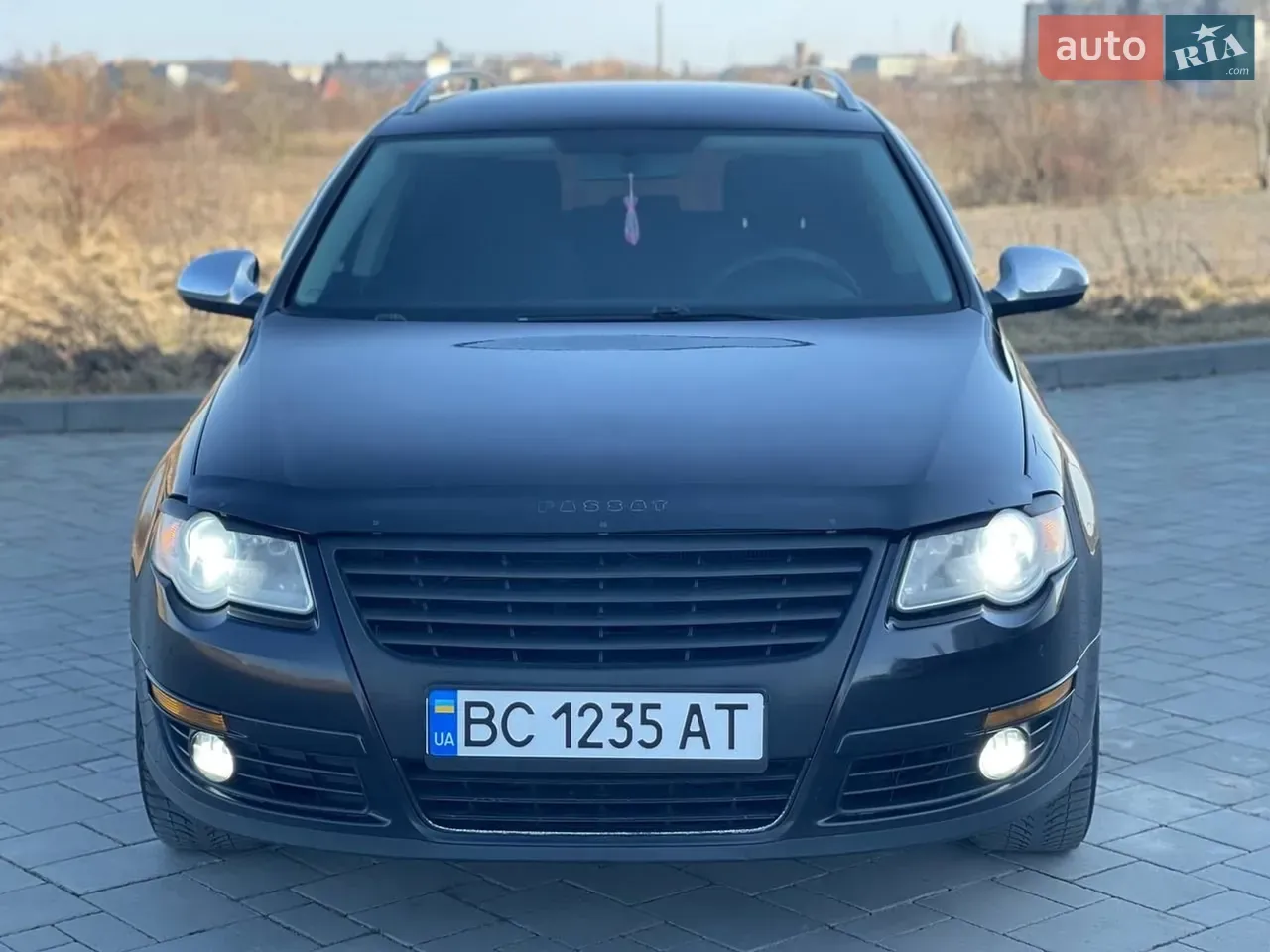 Volkswagen Passat 2007 photo 4