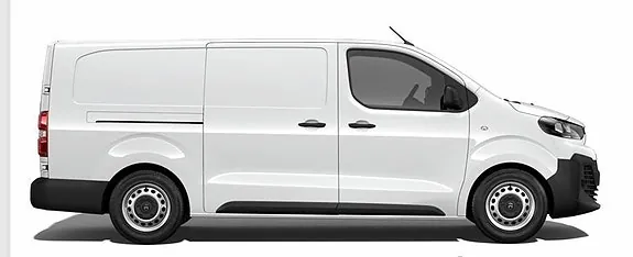 Citroen E-Jumpy