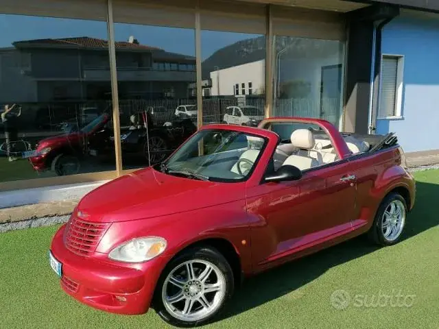 Chrysler Pt Cruiser