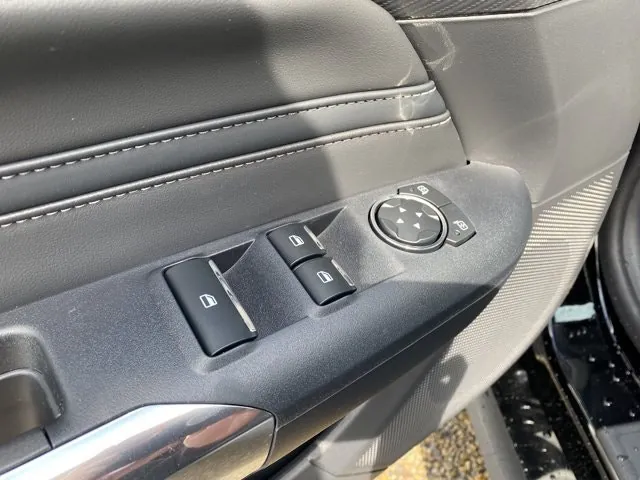 Ford Mustang 2026 photo 5