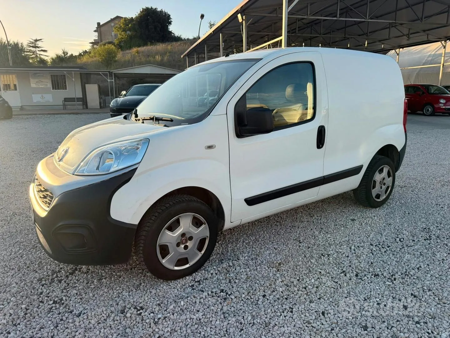 Fiat Fiorino
