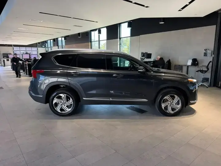 Hyundai Santa Fe 2023 photo 4