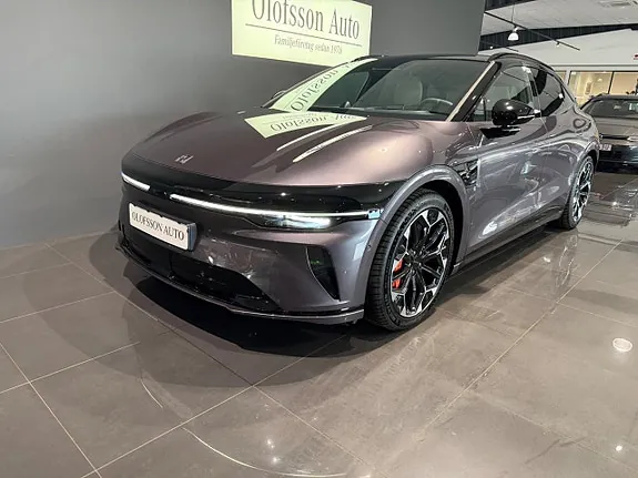 Zeekr 7Gt