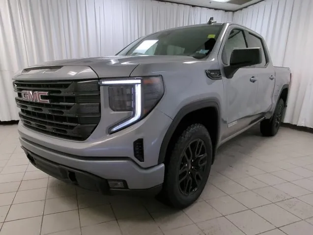 GMC Sierra 1500 2026 photo 4