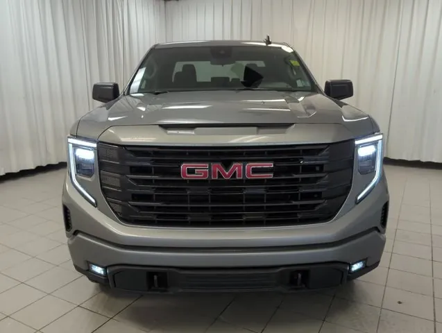 GMC Sierra 1500 2026 photo 3