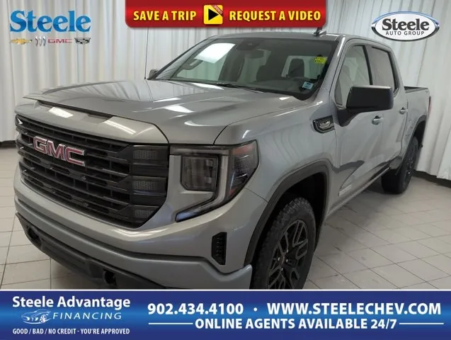GMC Sierra 1500