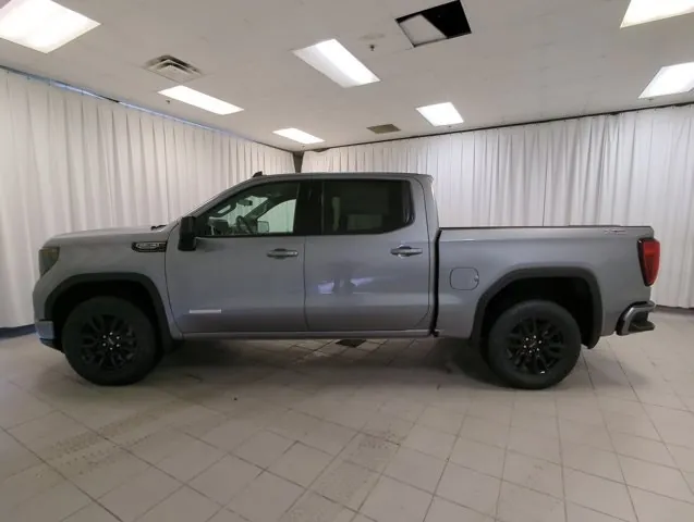 GMC Sierra 1500 2026 photo 5