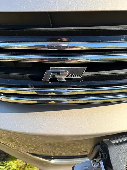 Volkswagen Tiguan 2015 photo 2