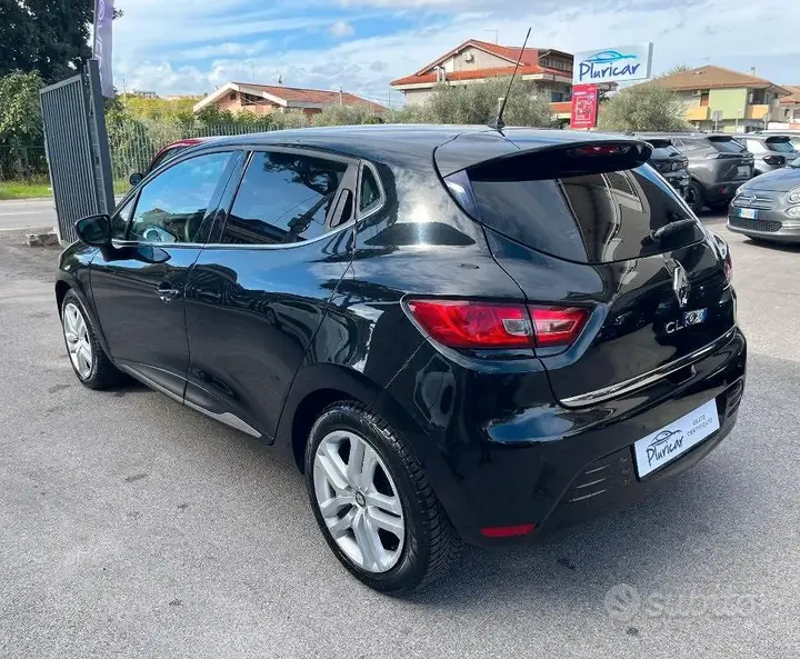 Renault Clio 2018 photo 3