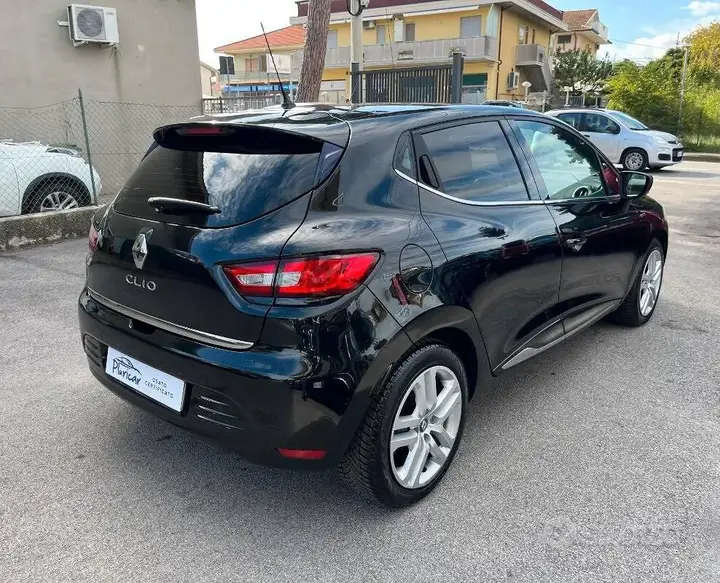 Renault Clio 2018 photo 5