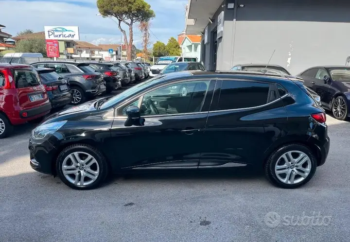 Renault Clio 2018 photo 2