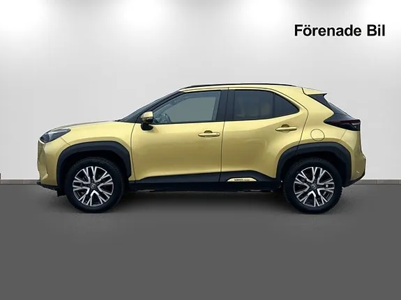 Toyota Yaris Cross 2023 photo 4