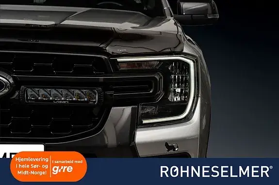 Ford Ranger 2025 photo 5
