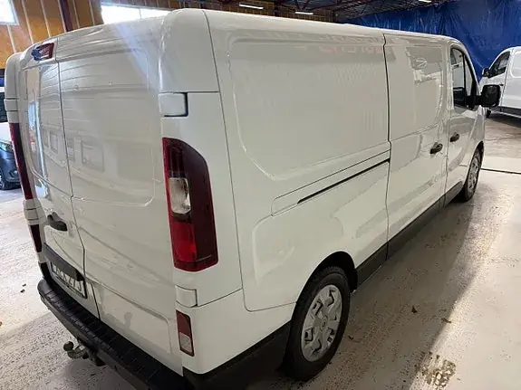 Renault Trafic 2023 photo 5
