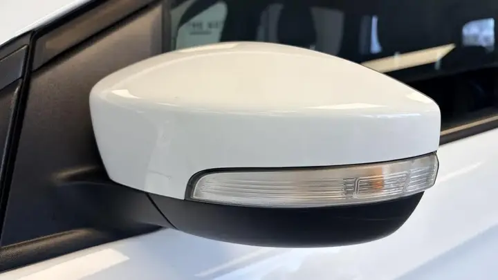 Ford Kuga 2018 photo 5