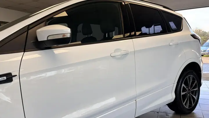 Ford Kuga 2018 photo 4