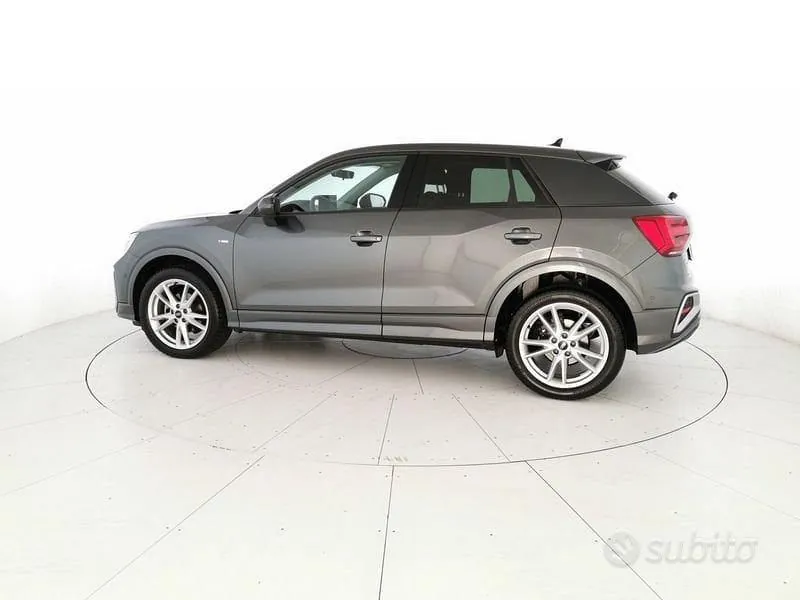 Audi Q2 2025 photo 2
