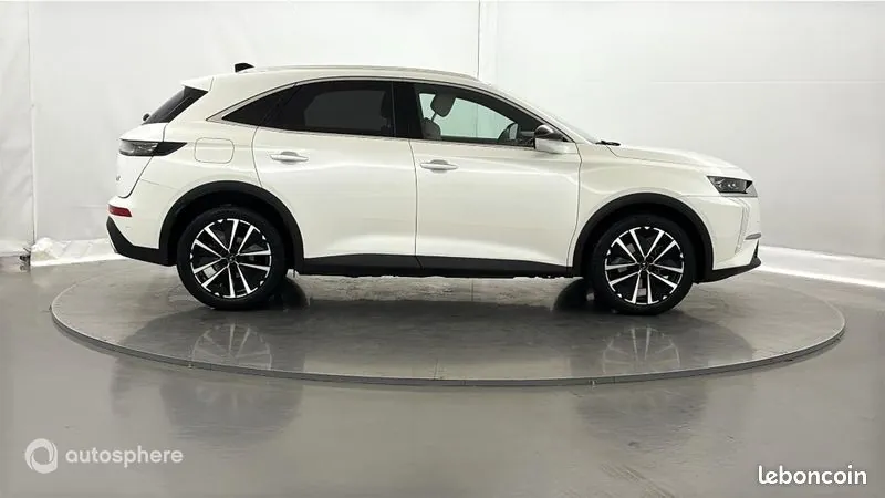 DS Automobiles Ds7 2023 photo 4