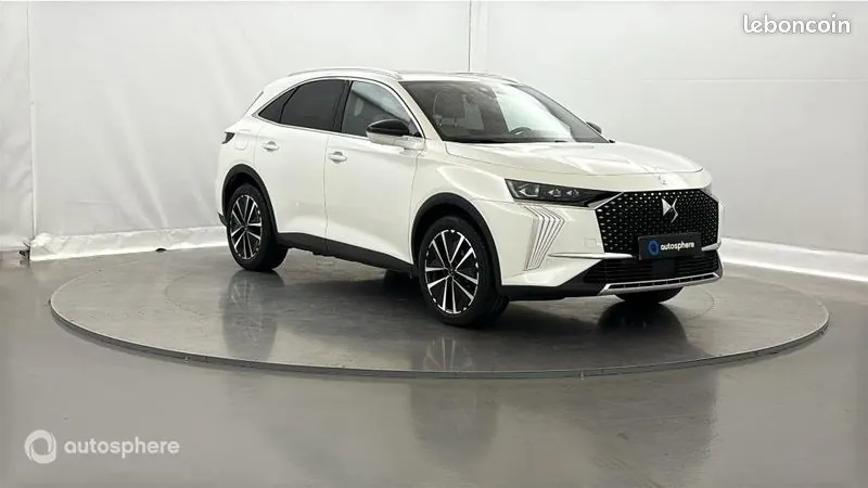 DS Automobiles Ds7 2023 photo 3