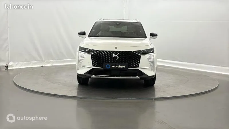 DS Automobiles Ds7 2023 photo 2