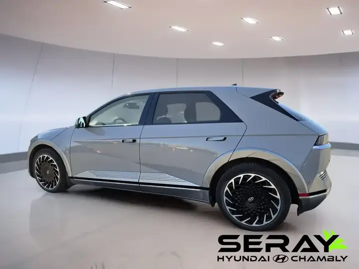 Hyundai Ioniq 5 2024 photo 3