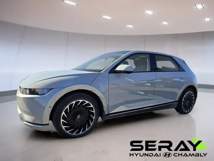 Hyundai Ioniq 5