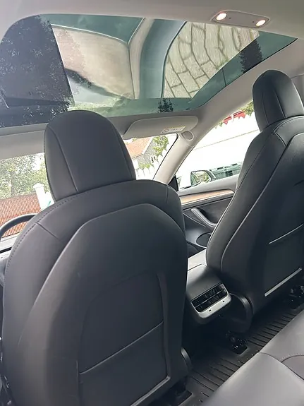 Tesla Model 3 2021 photo 5