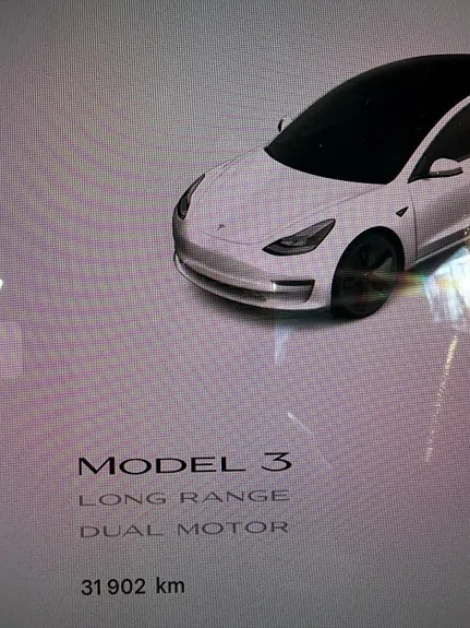 Tesla Model 3 2021 photo 2