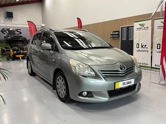 Toyota Sportsvan