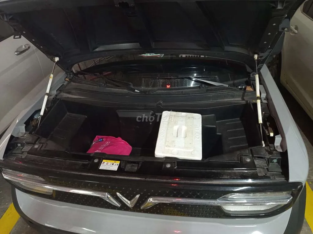 Vinfast Vf3 2025 photo 2