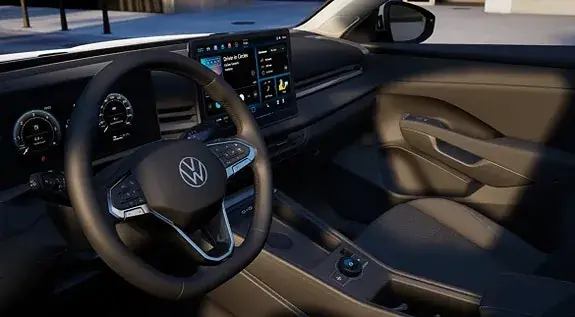 Volkswagen T-Roc 2027 photo 5