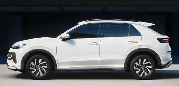 Volkswagen T-Roc 2027 photo 2