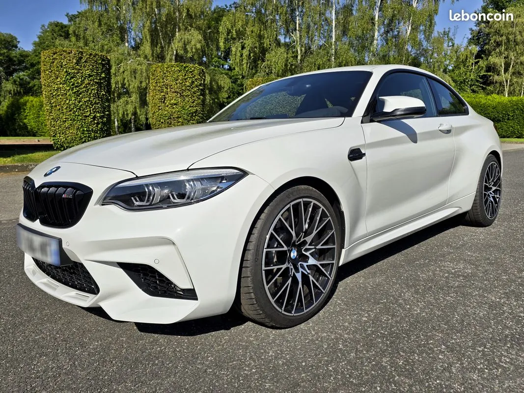 BMW M2