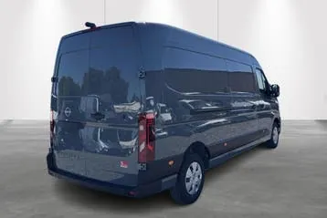 Nissan Interstar L3H2 2026 photo 2