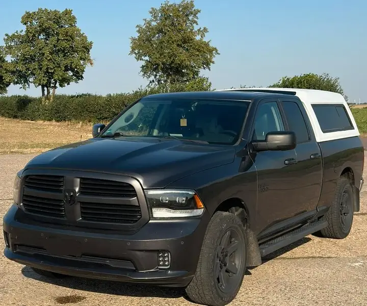 Dodge Ram 1500