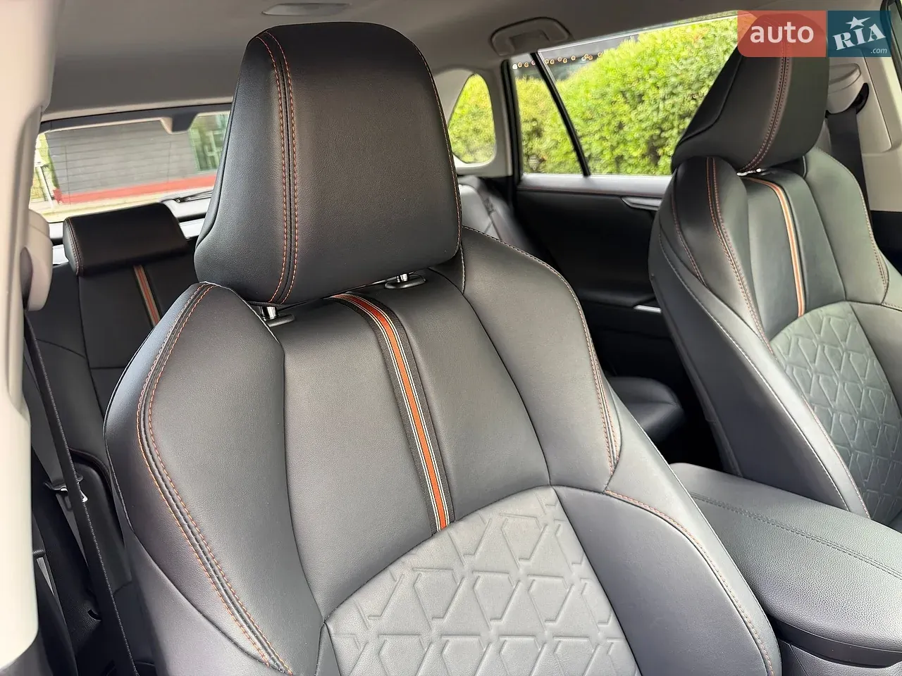Toyota Rav4 2021 photo 4
